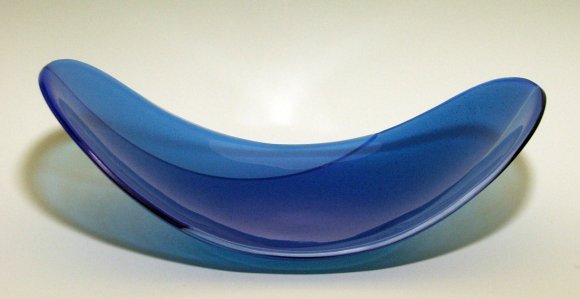 Oval Bowl