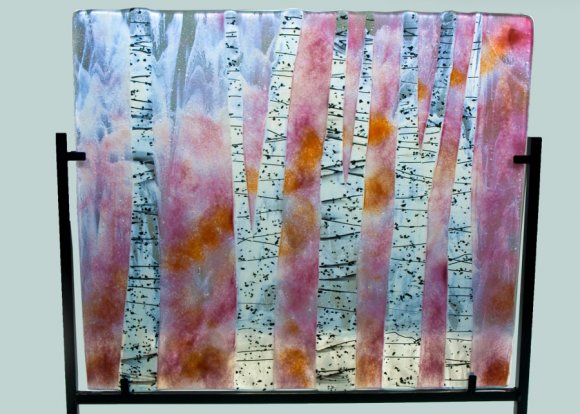 Tree Series: Aspens